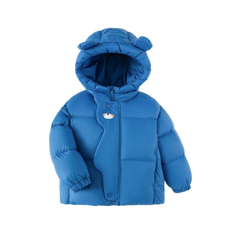 Пуховик для девочек Balabala - Boxette Shop